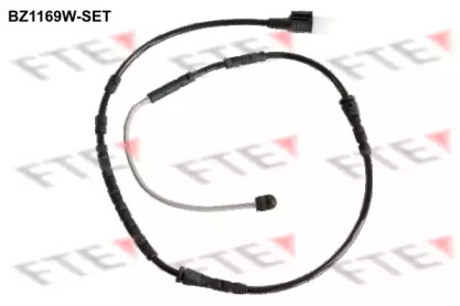 FTE BZ1169W-SET