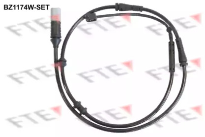 FTE BZ1174W-SET