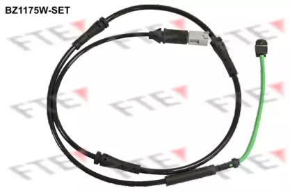 FTE BZ1175W-SET