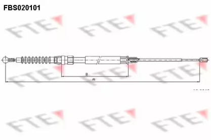 FTE FBS020101