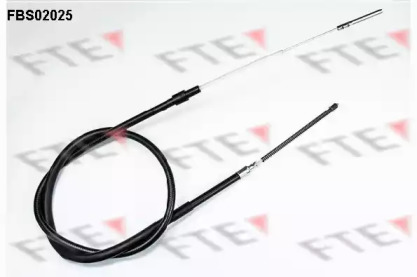 FTE FBS02025