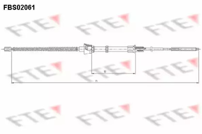 FTE FBS02061