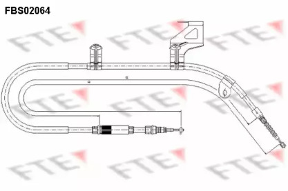 FTE FBS02064