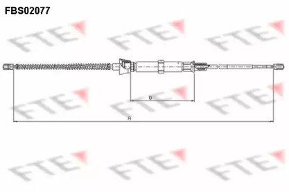 FTE FBS02077