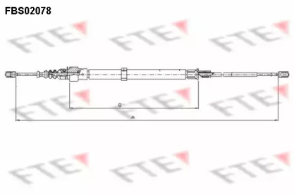 FTE FBS02078