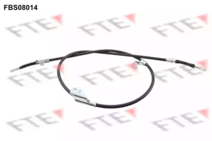 FTE FBS08014