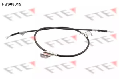 FTE FBS08015