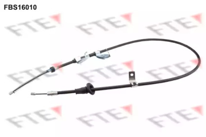 FTE FBS16010