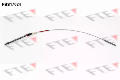 FTE FBS17024