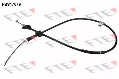 FTE FBS17079