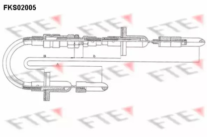 FTE FKS02005