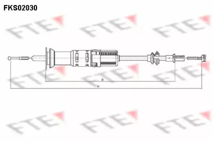 FTE FKS02030