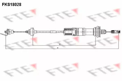 FTE FKS18028