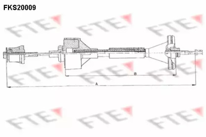 FTE FKS20009