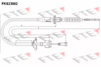 FTE FKS23002