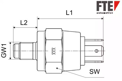 FTE H0375