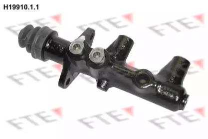 FTE H19910.1.1 FTE H19910.1.1