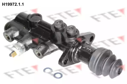 FTE H19972.1.1 FTE H19972.1.1