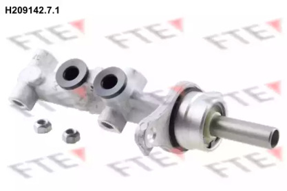 FTE H209142.7.1