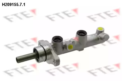 FTE H209155.7.1