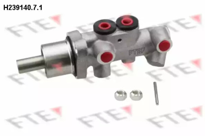 FTE H239140.7.1 FTE H239140.7.1