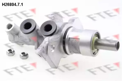 FTE H26804.7.1