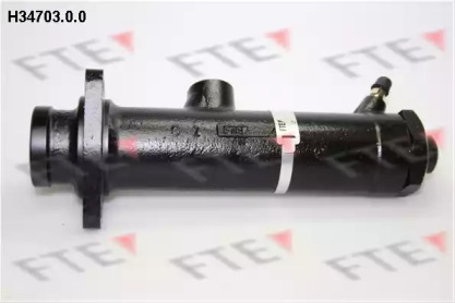 FTE H34703.0.0