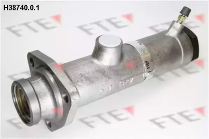 FTE H38740.0.1