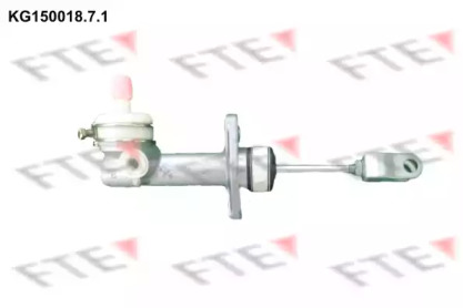 FTE KG150018.7.1 FTE KG150018.7.1