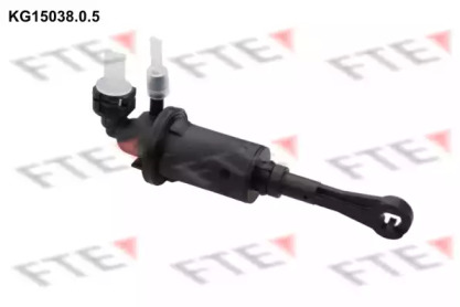 FTE KG15038.0.5 FTE KG15038.0.5