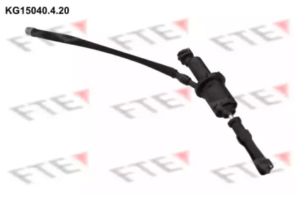 FTE KG15040.4.20