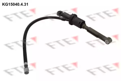 FTE KG15040.4.31