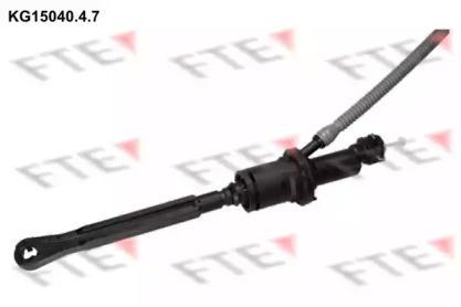 FTE KG15040.4.7