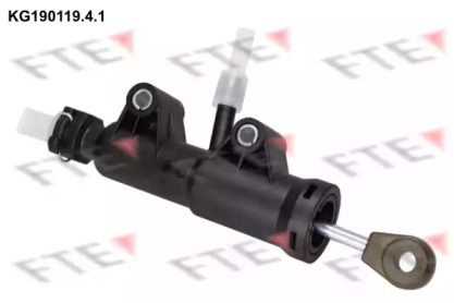 FTE KG190119.4.1