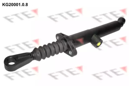 FTE KG20001.0.8