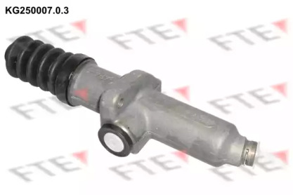 FTE KG250007.0.3