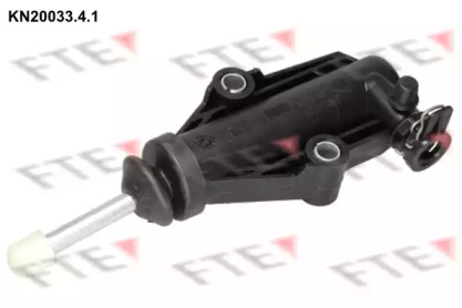 FTE KN20033.4.1