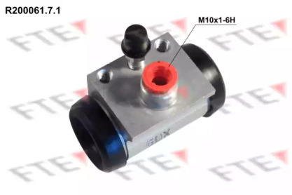 FTE R200061.7.1