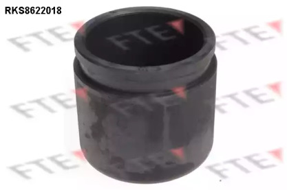 FTE RKS8622018 FTE RKS8622018
