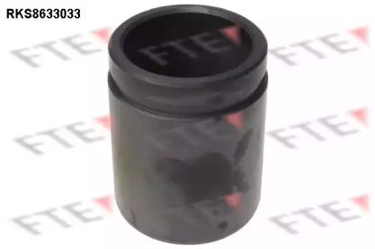 FTE RKS8633033 FTE RKS8633033