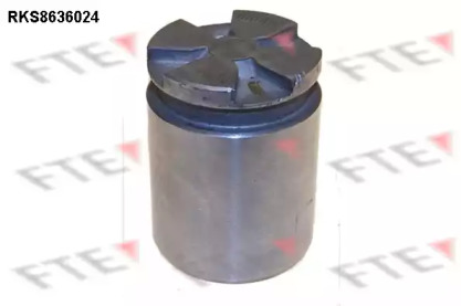 FTE RKS8636024 FTE RKS8636024