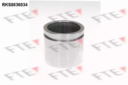 FTE RKS8636034 FTE RKS8636034