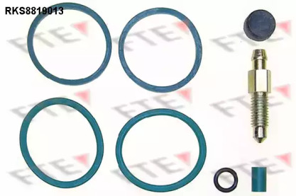 FTE RKS8819013 FTE RKS8819013