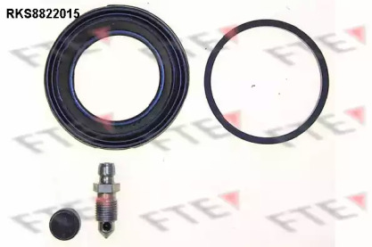 FTE RKS8822015