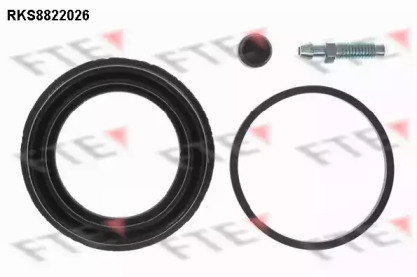 FTE RKS8822026