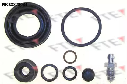 FTE RKS8823034