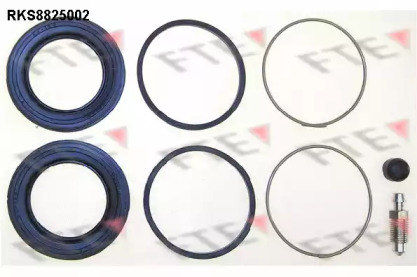 FTE RKS8825002