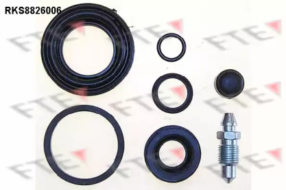 FTE RKS8826006