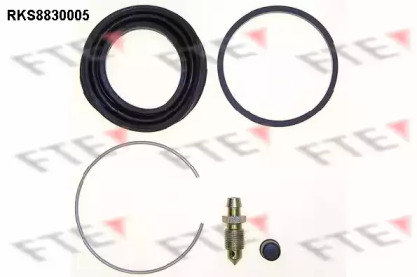 FTE RKS8830005