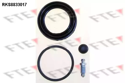 FTE RKS8833017